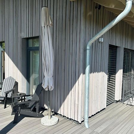 Forest Retreat- Serene 160M2 With Forest Views Wermelskirchen Buitenkant foto