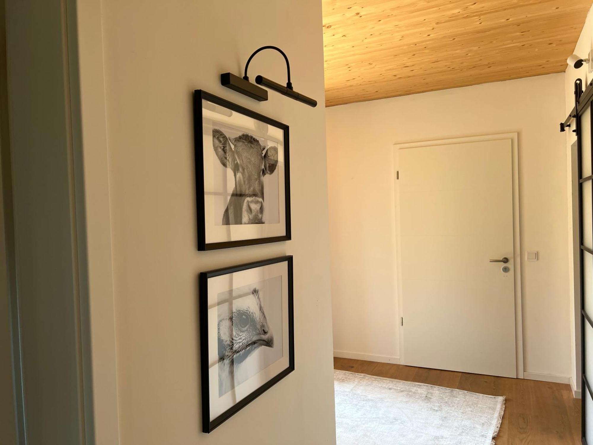 Forest Retreat- Serene 160M2 With Forest Views Wermelskirchen Buitenkant foto