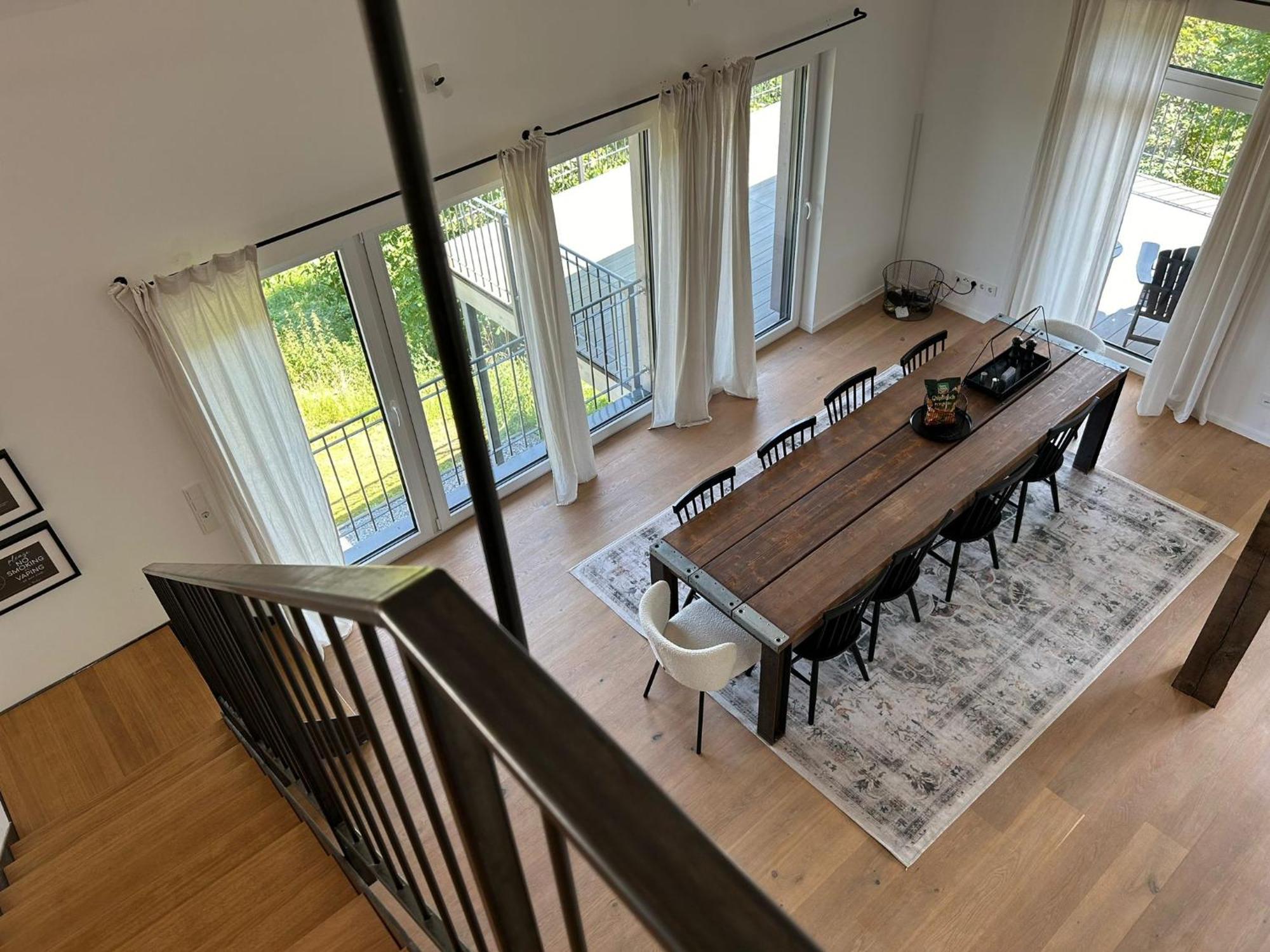 Forest Retreat- Serene 160M2 With Forest Views Wermelskirchen Buitenkant foto