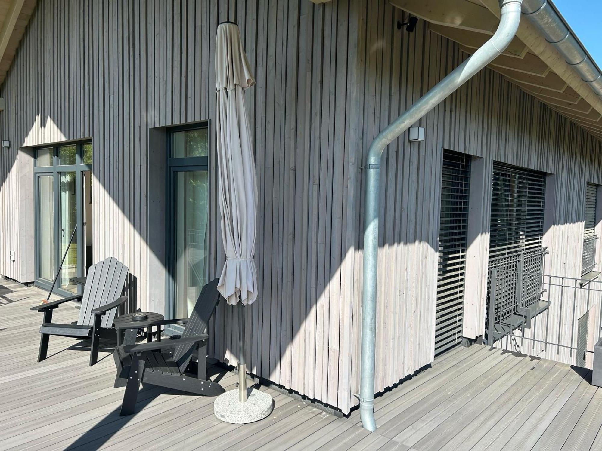 Forest Retreat- Serene 160M2 With Forest Views Wermelskirchen Buitenkant foto